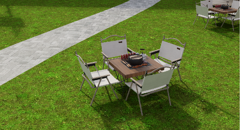 环县酒店帐篷定制：解锁旅居新体验，打造差异化竞争力