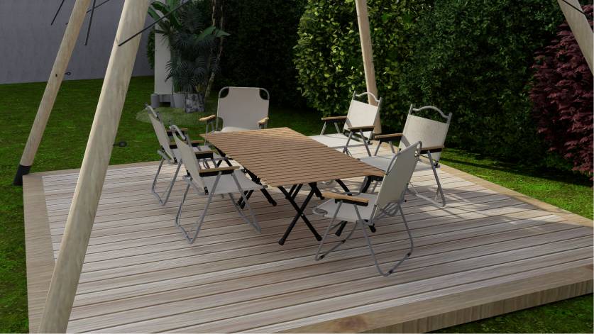 环县帐篷生产厂家：以匠心筑牢户外装备的品质根基